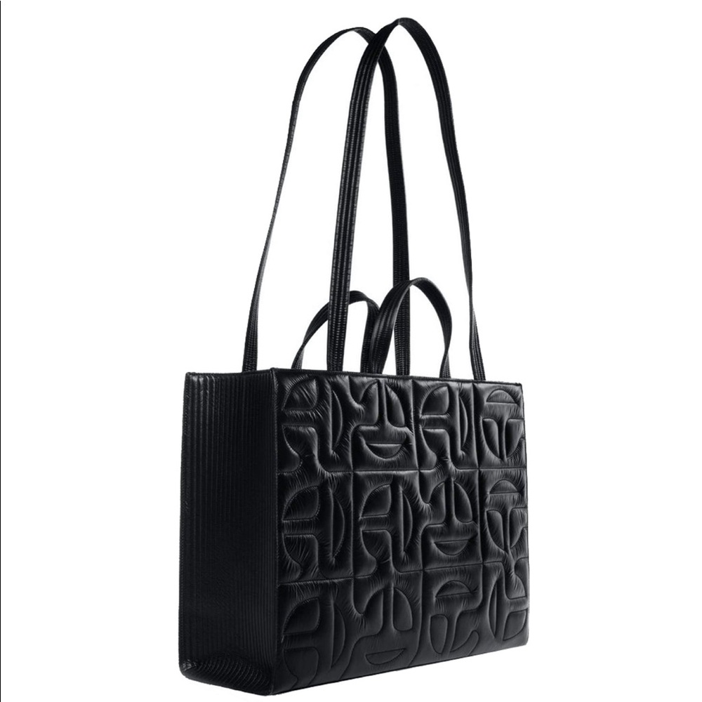 Telfar x Moose Knuckles Bag (L)